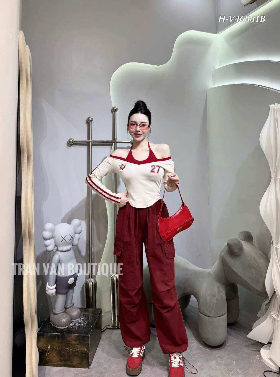 SÉT BỘ THỂ THAO HÀNG ĐẸP (ảnh thật)