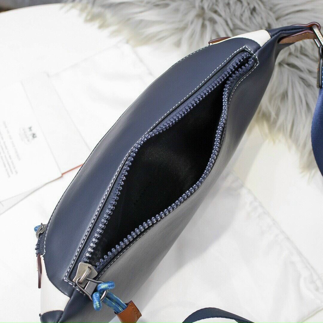BELTBAG C🅾️ACH RIVINGTON da thật chuẩn xịn xò