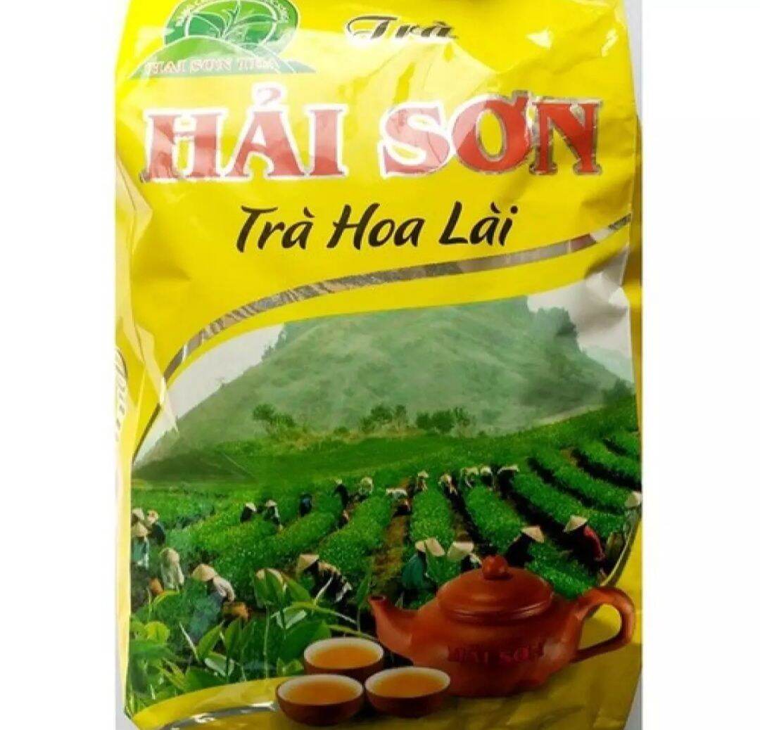 Trà lài hải sơn 300g 1 gói