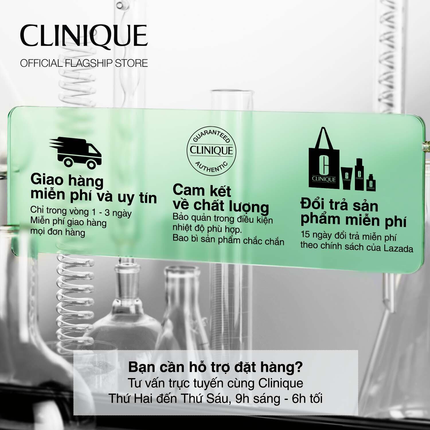 [Phiên bản giới hạn] Clinique Limited Edition Lunar New Year Even Better Clinical Radical Dark Spot Corrector + Interrupter - Serum 100ml