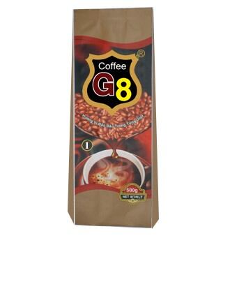 Cà phê G8 số 1 500g