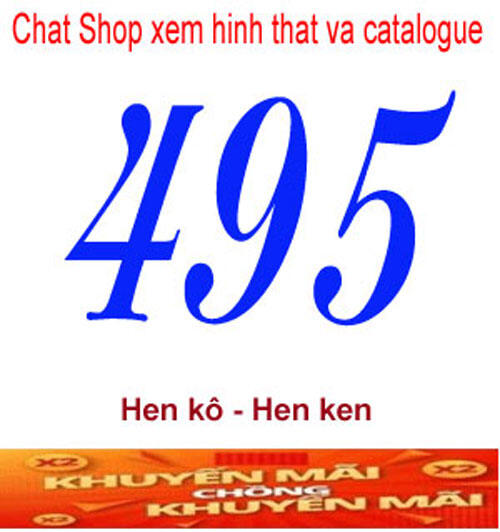 Keo dán đa năng LOC TIT TE 495, 20gr