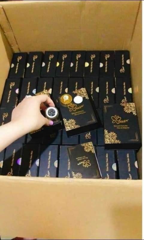 Thảo mộc se khít như gái còn trinh 10v