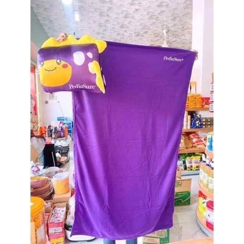 bộ mền gối quà từ pediasua