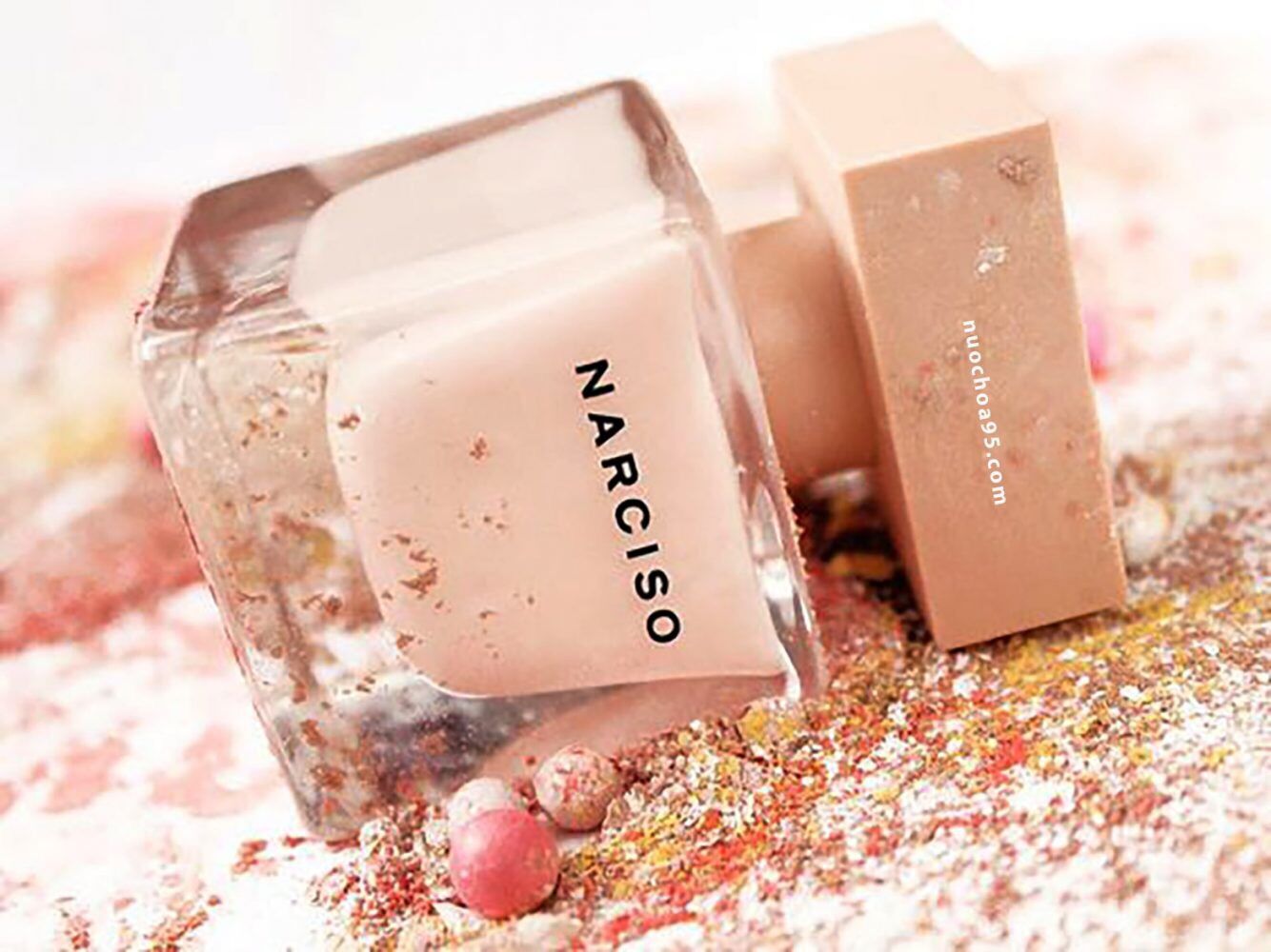 Nước hoa chiết Narciso Proudee 10ml - Nước hoa nữ - Authentic