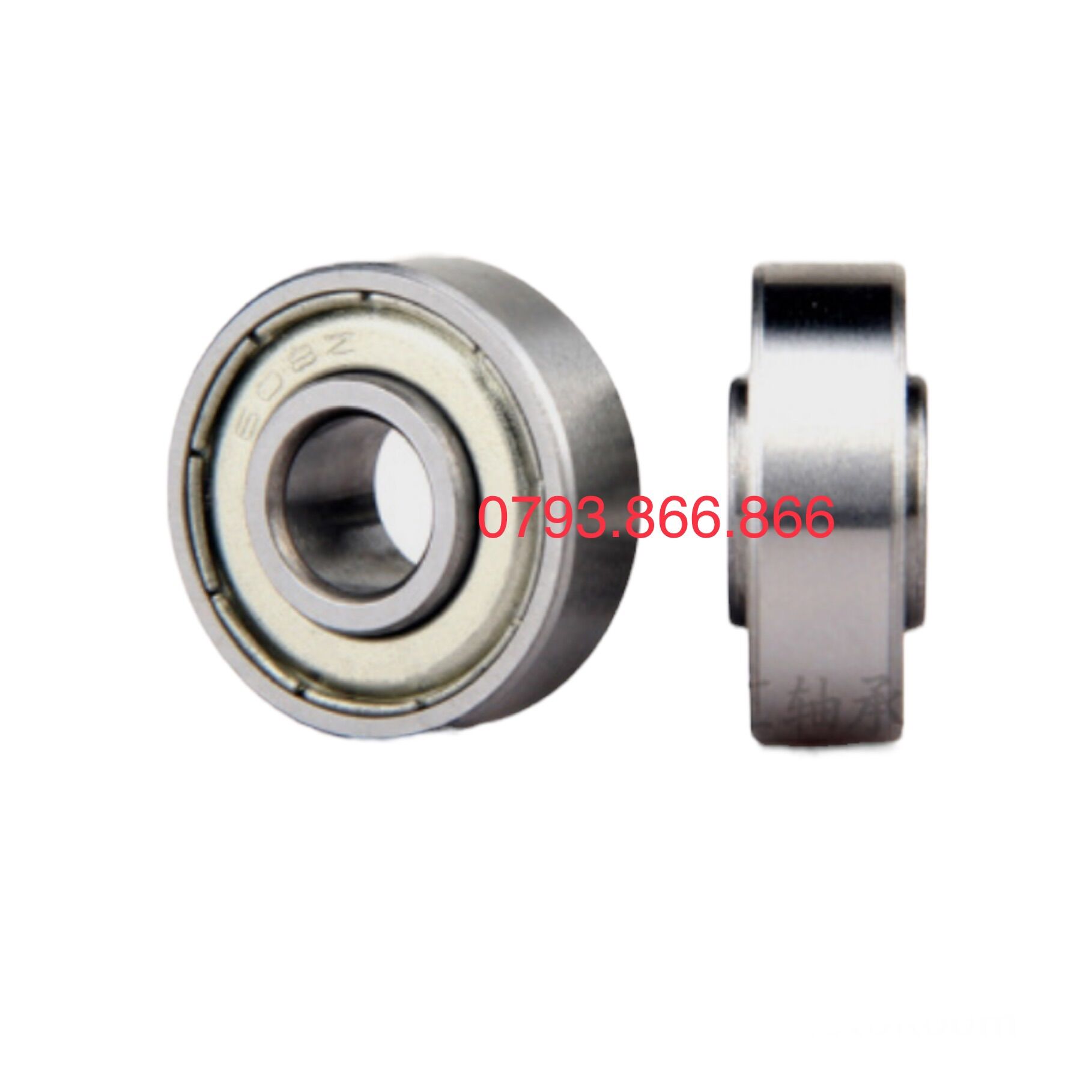 Bi máy sấy Electrolux - bạc đạn máy sấy electrolux chính hãng NSK