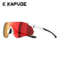 kapvoe | Kính Chống Gió Photochromic Marathon