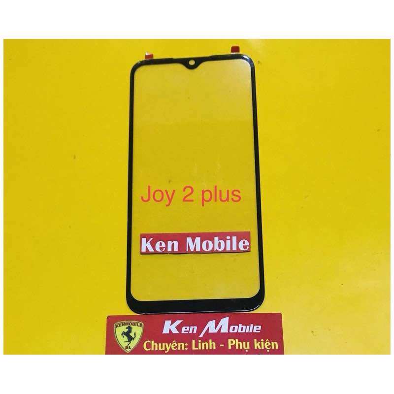 Mặt kính dùng để ép kính cho điệnthoại vsmart joy 2+ / joy 2 plus