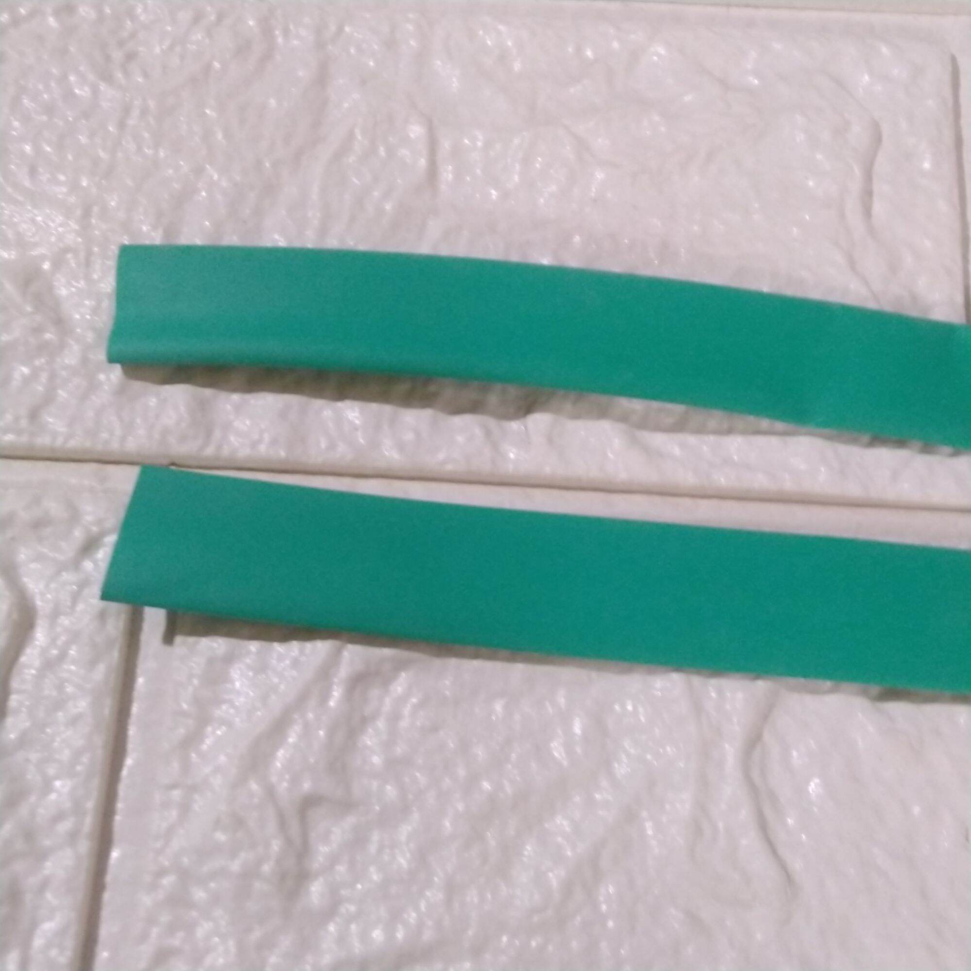 2 mét ống gen co nhiệt phi 8.(màu sắc xin vui lòng chọn)