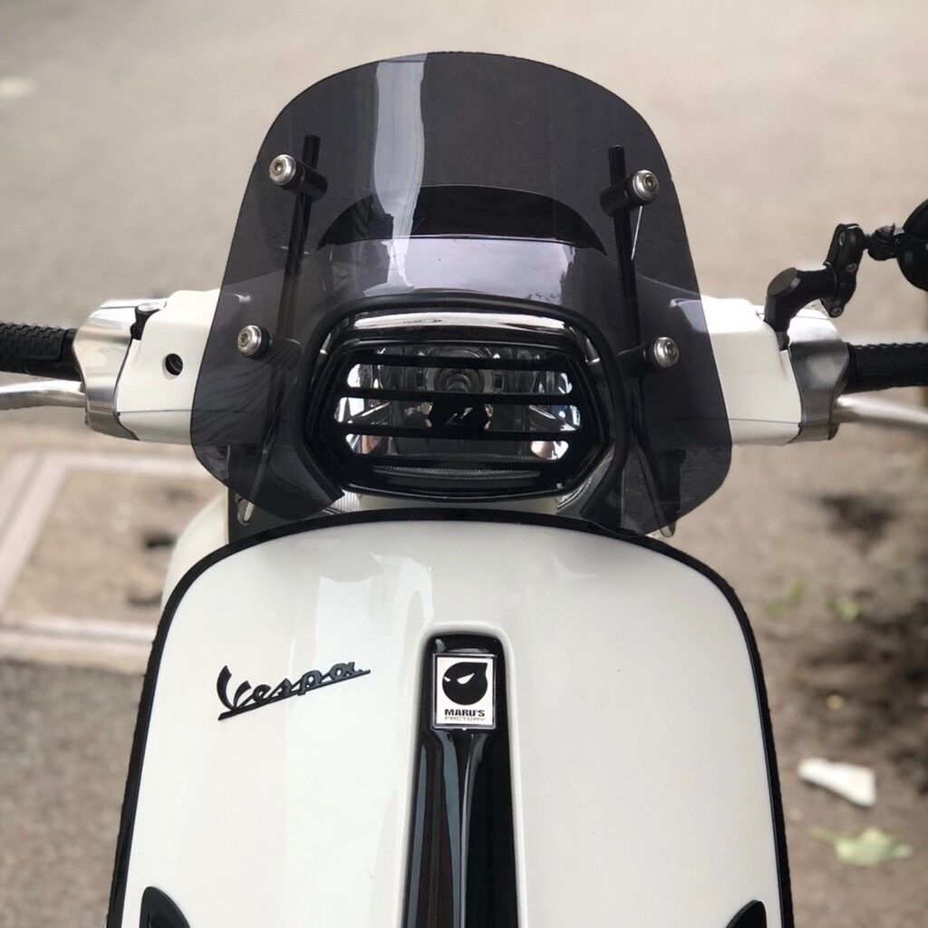KÍNH CHẮN GIÓ VESPA SPRINT
