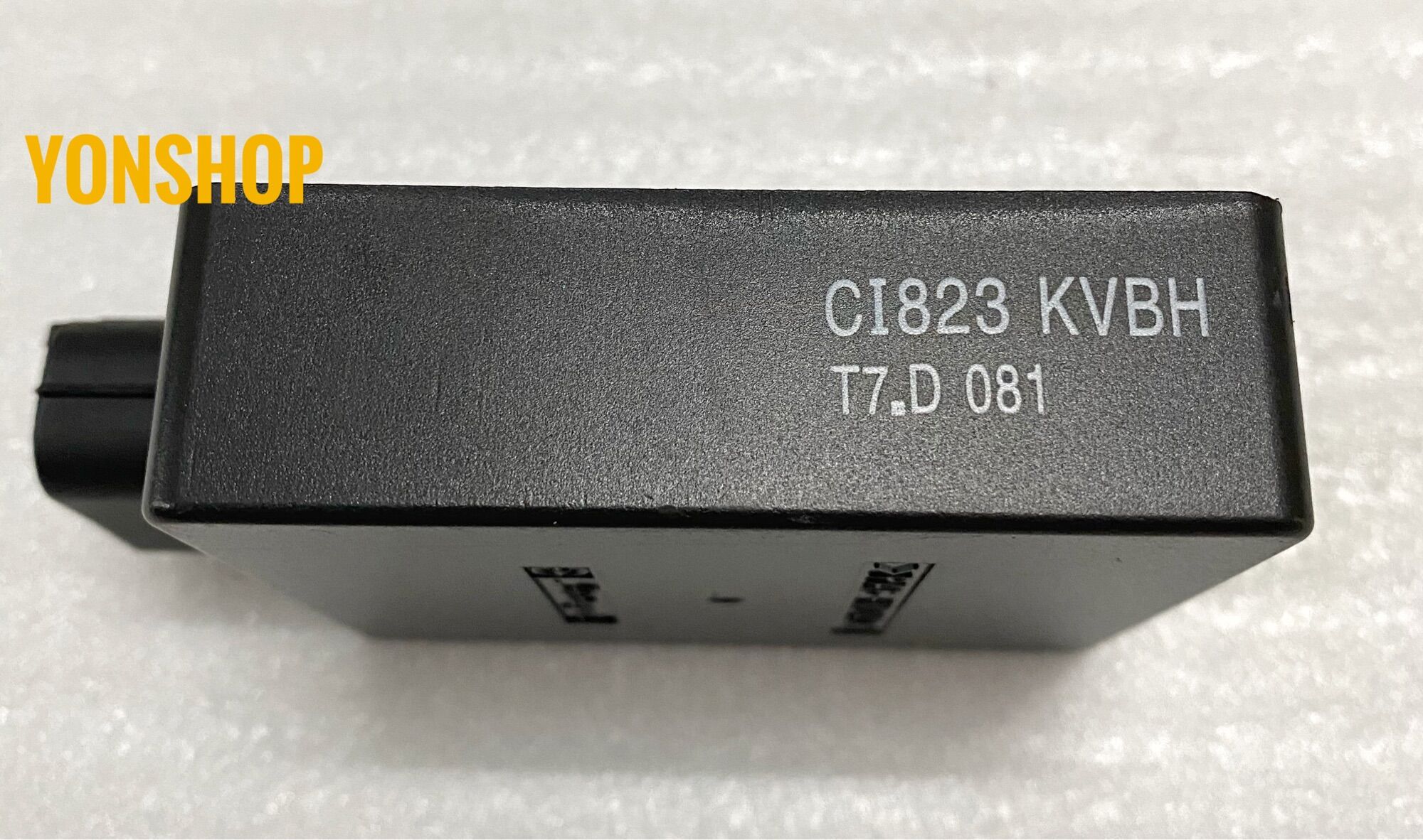 Ic (Ecu) for Click 110 (2007 - 2012) High Quality Product Type 1