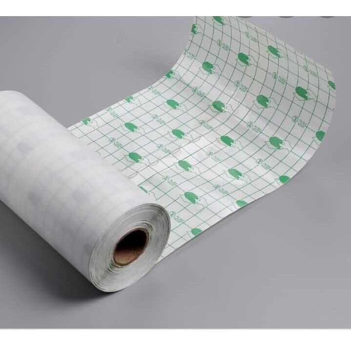 Miếng dán bảo vệ hình xăm 72h 10cm x 50cm