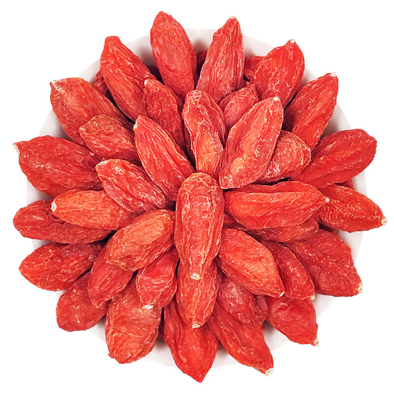 Kỷ tử đỏ ninh hạ khô ngọt 500 gram hàng loại 1