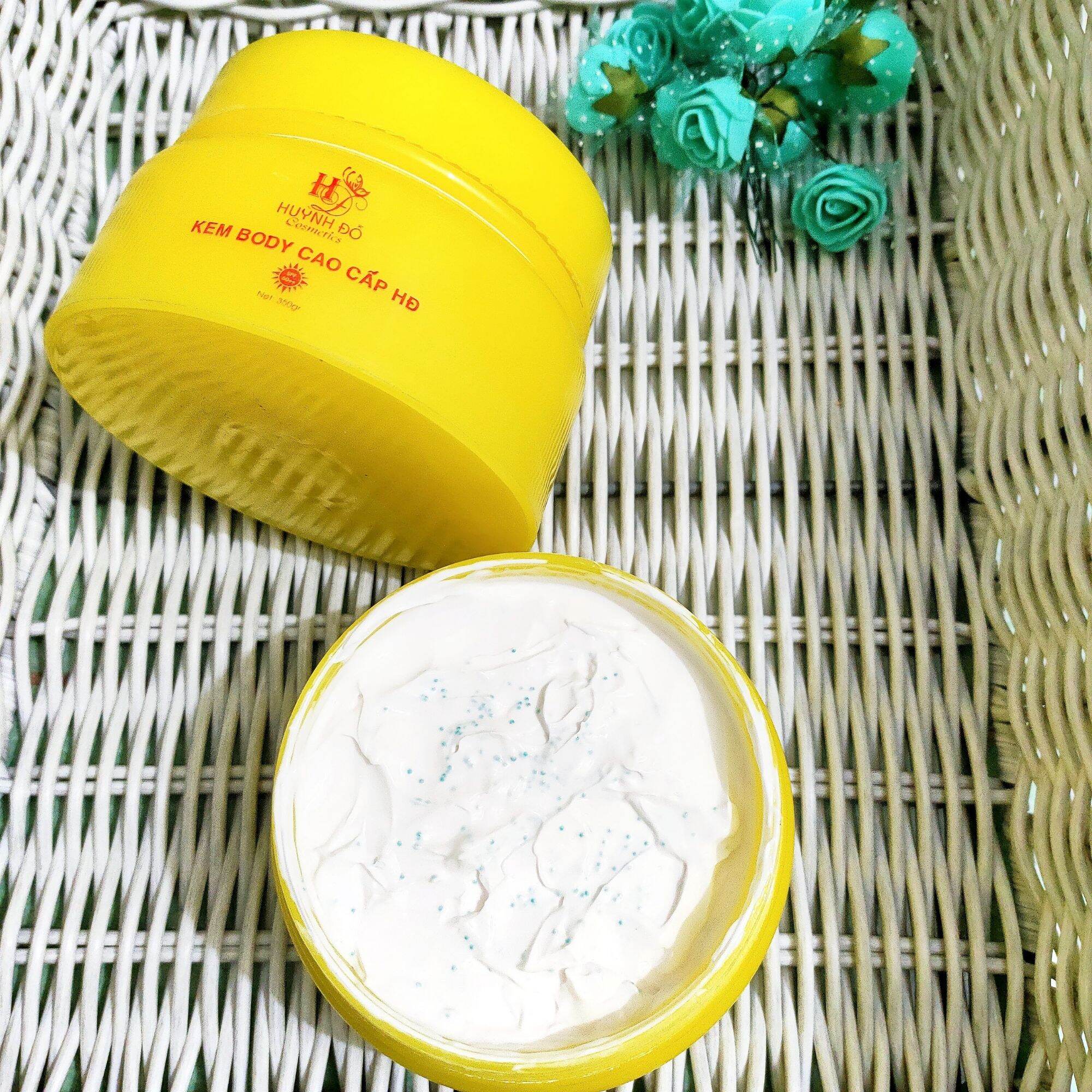 Body cao cấp huỳnh đỗ
