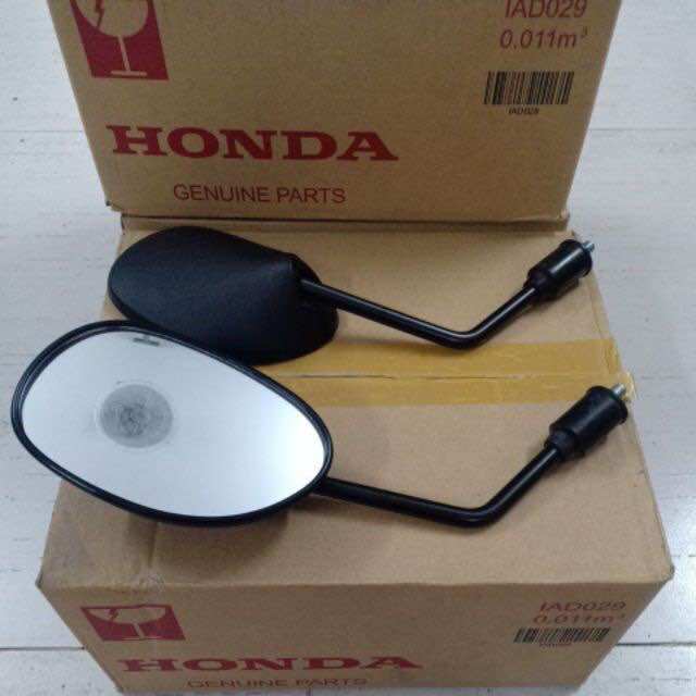Kính Chiếu Hậu (Gương chiếu Hậu) LEAD 110