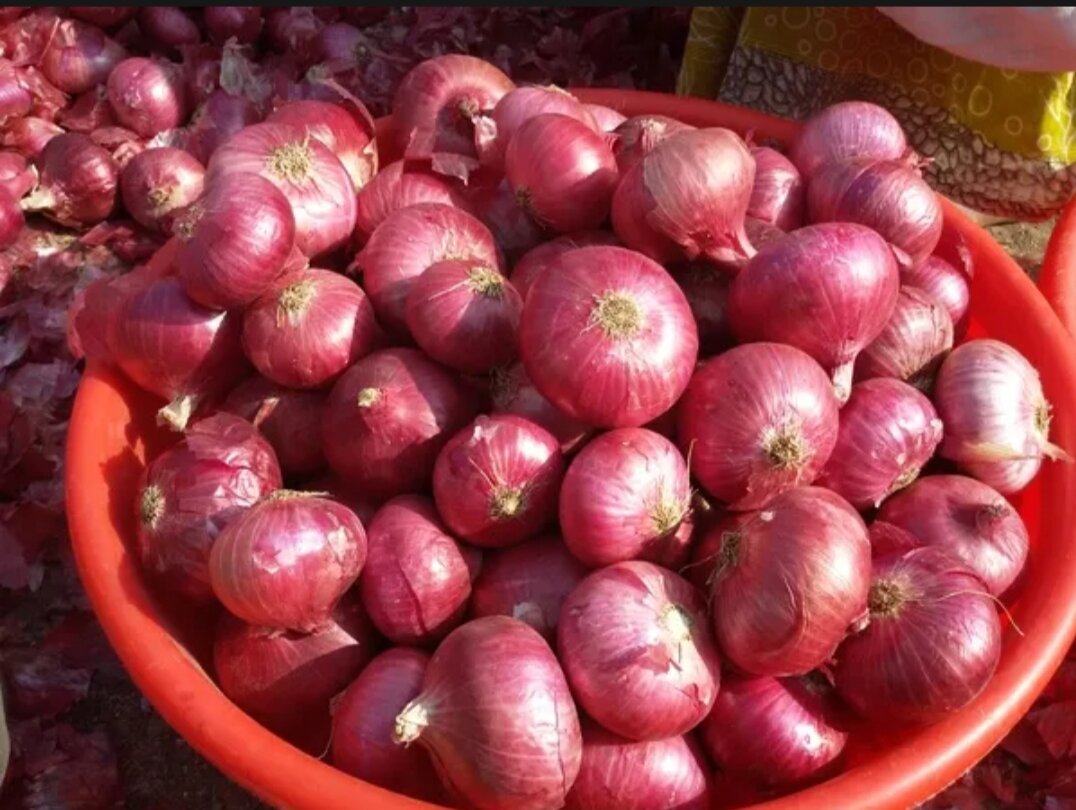 Hành tím củ to thơm ngon 500g