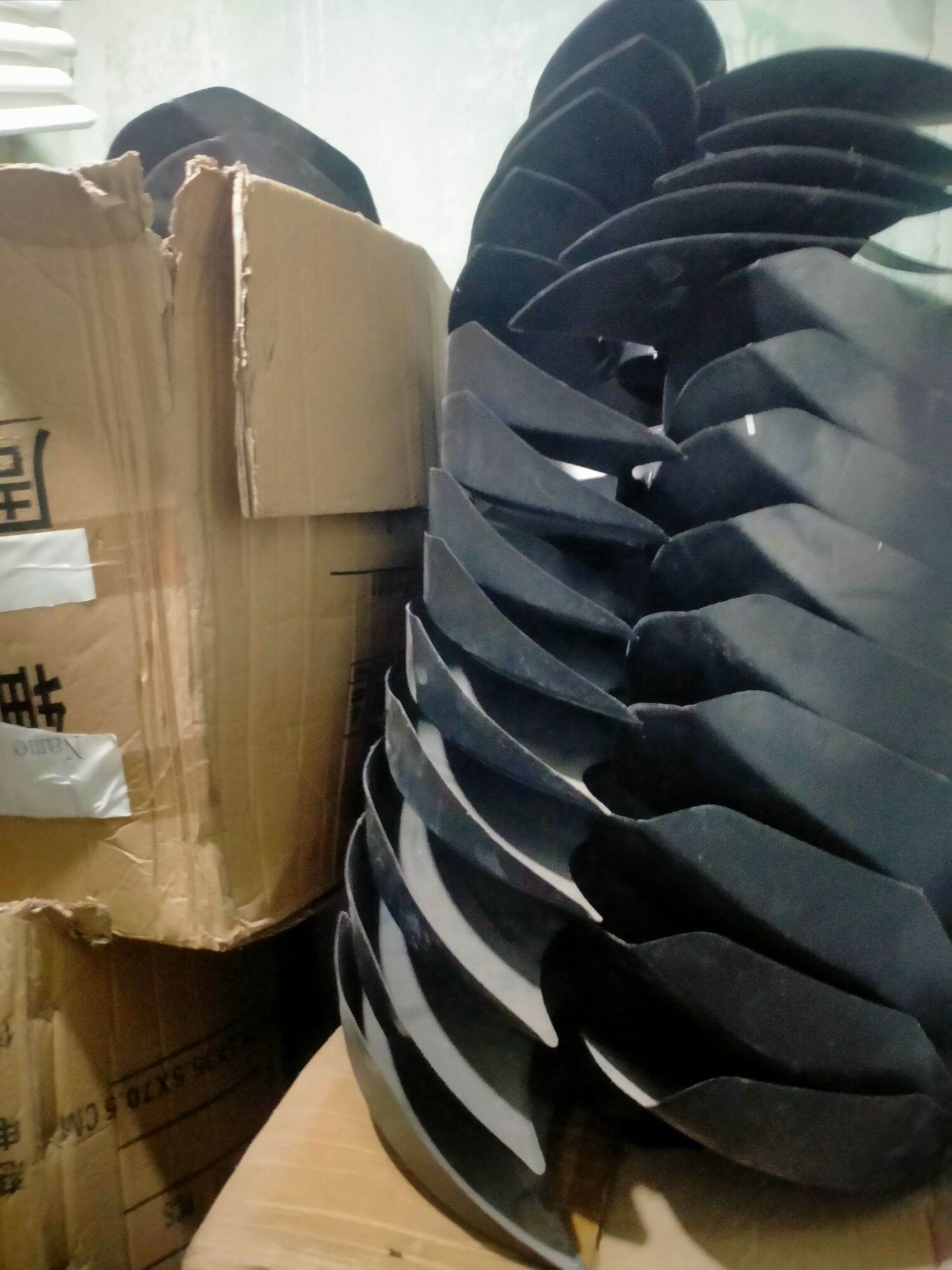 Combo 5 Cánh quạt điều hòa hơi nước B480
