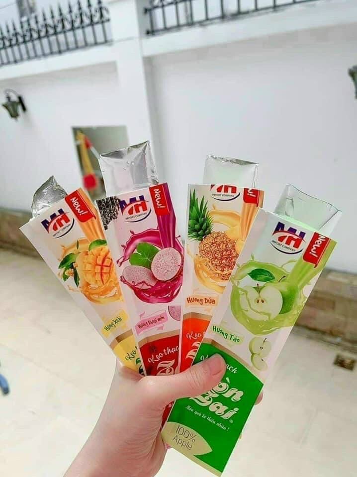 Thạch Zon Zai