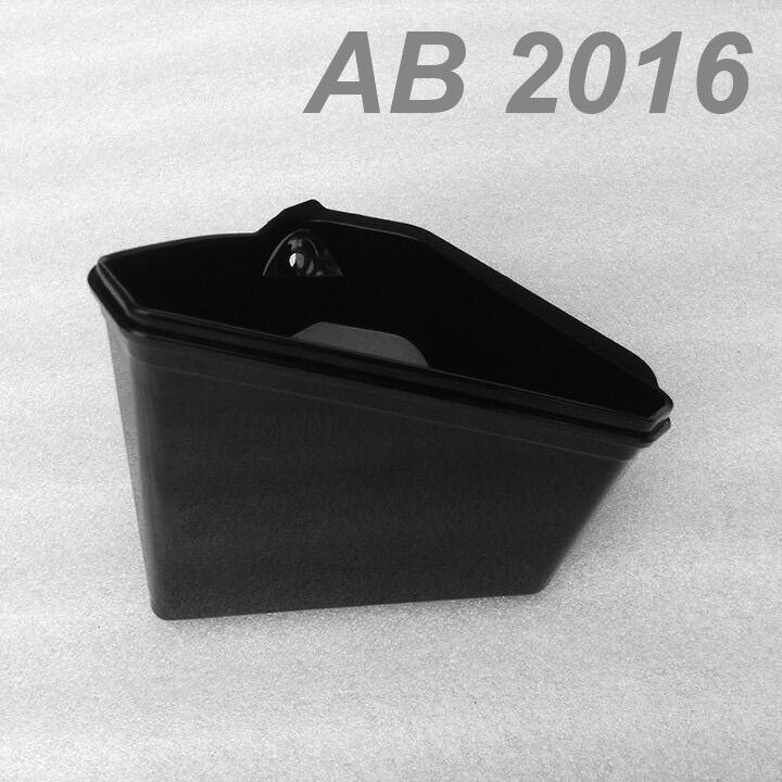 HỘC ĐỰNG ĐỒ AIR BLADE 2016 ĐEN