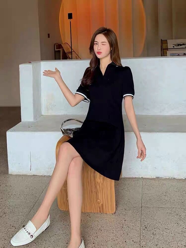ĐẦM PLO DÁNG A BIGSIZE