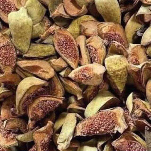 Quả trâu cổ khô 100g -200g -300g