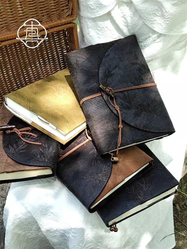 Handmade A5A6 Cloth Book Covers Traditional Handicraft Cultural Heritage Document Covers Ancient Cloud Fragrance Stationery Giá 357,000 Đồng*Miễn phí vận chuyển