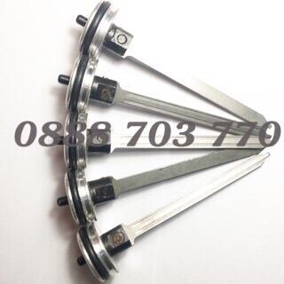 TY (LƯỠI GÀ) SÚNG BẮN ĐINH F32 ĐẦU SẮT