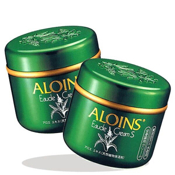 Kem dưỡng ẩm Aloins