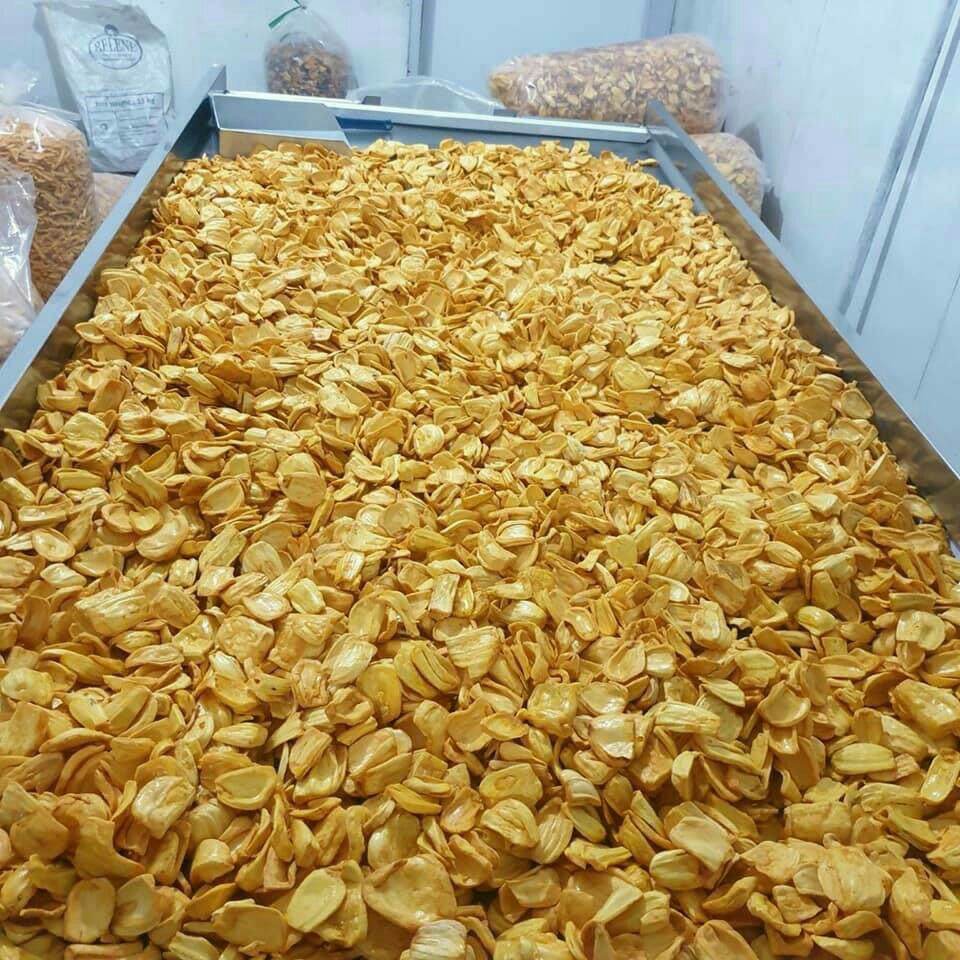 [HCM]Mít sấy xuất khẩu bịch 500g