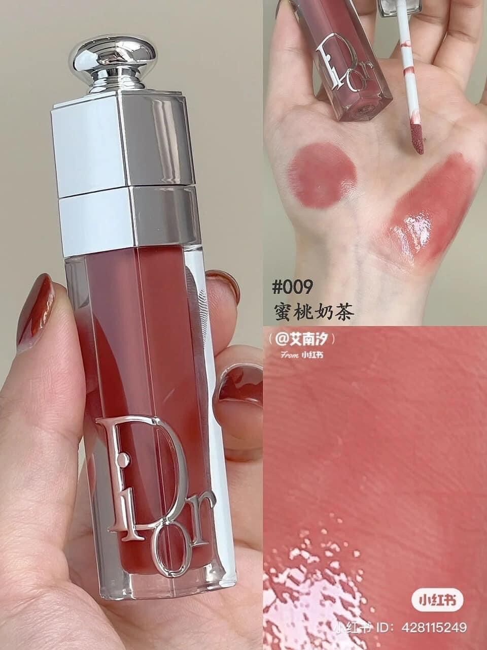 Son dưỡng Dior Maximizer mới 2023 - UNBOX