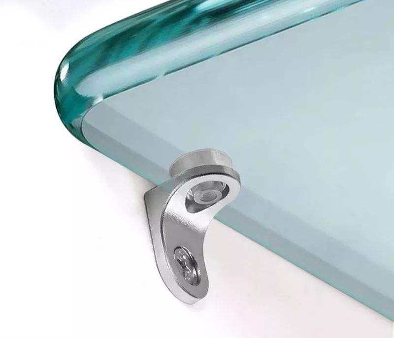 Eke kính  đỡ kệ compo 10 cái