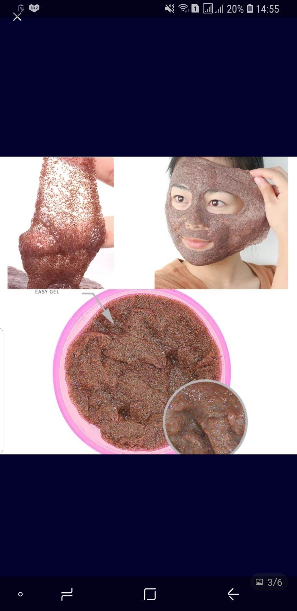 1kg hạt Ngũ Hoa - hạt Đình Lịch Hạt to sạch