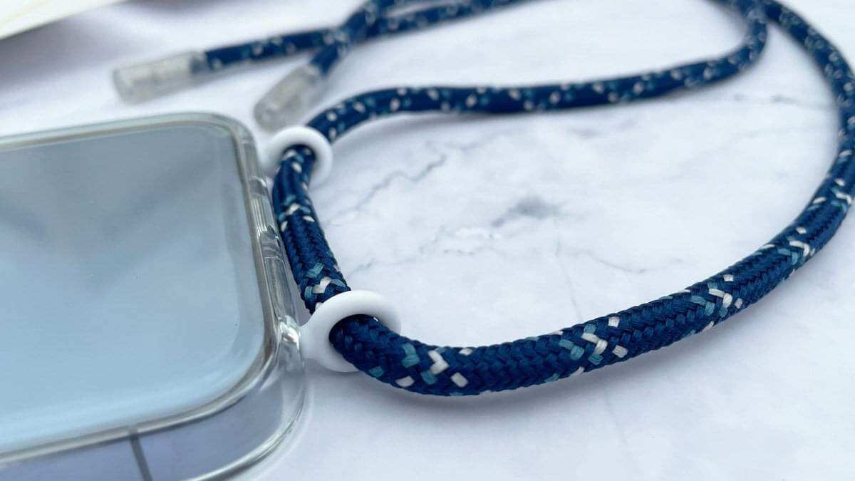 Dây đeo Lanyard cho Rhinoshield Clear Case 13 Series