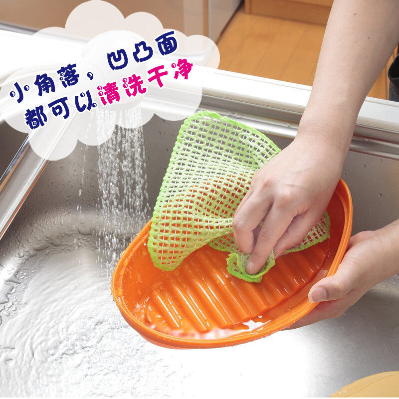 Khăn rửa bát sanko nhập khẩu nhật bản khăn rửa bát không thấm dầu khăn rửa bát khăn rửa bát khăn lau bát
