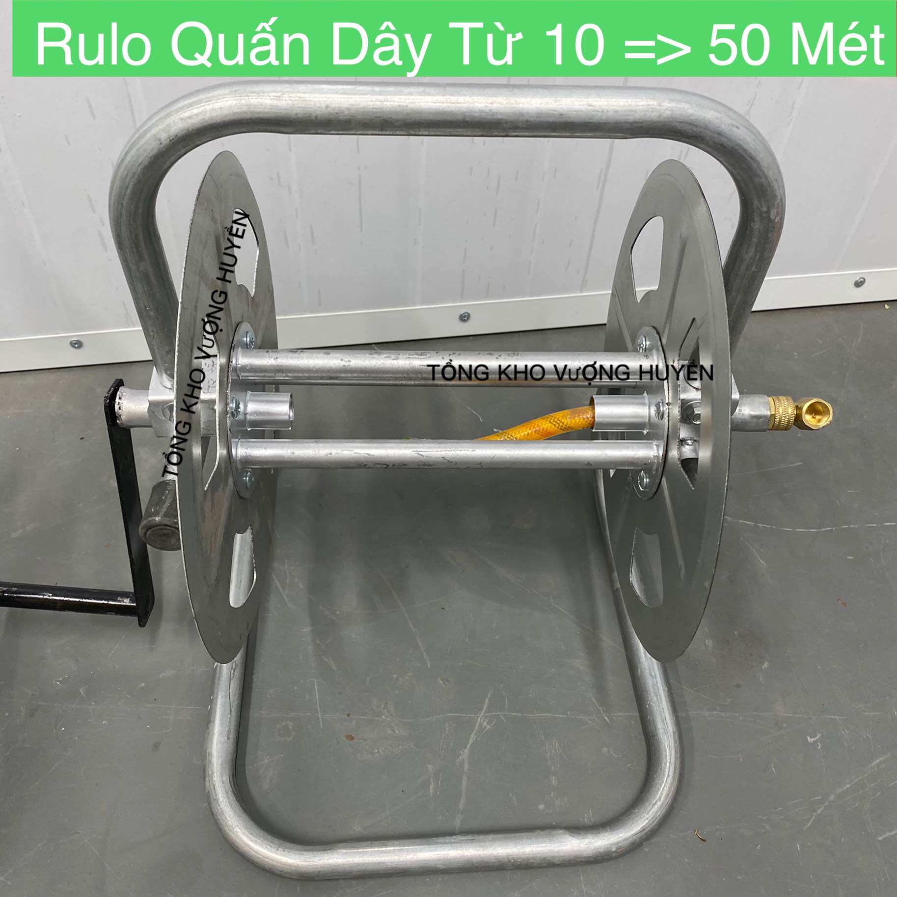 Lô quấn dây, rulo quấn dây full hàng mới về
