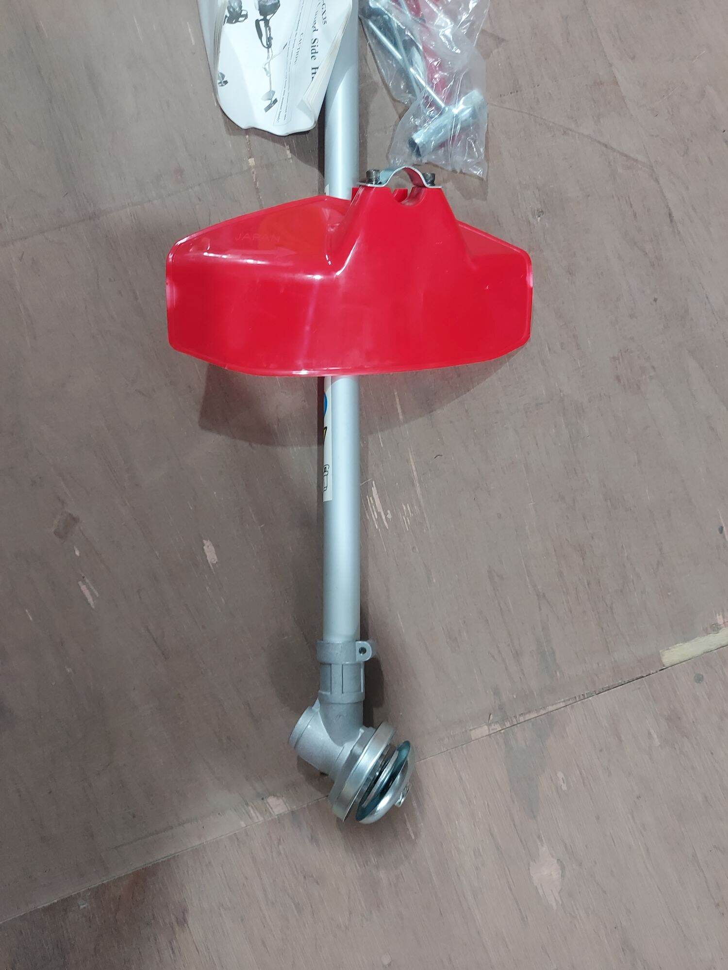 BỘ ỐNG CẦN TI GẮN CÁC LOẠI MÁY CẮT CỎ