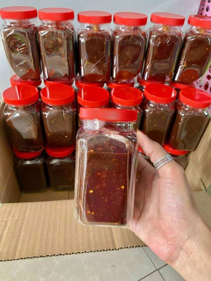 Mắm Ruốc Xào Thịt Siêu Ngon