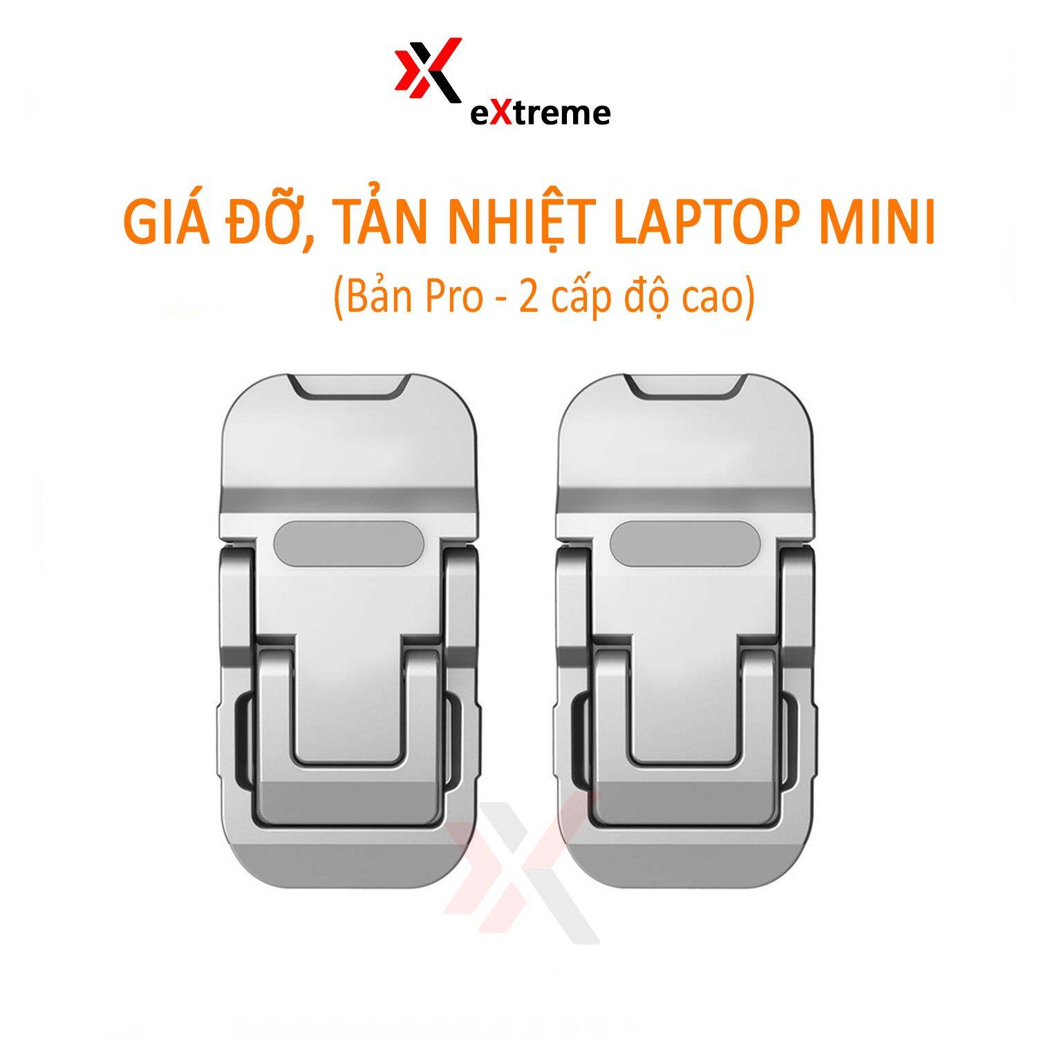 GL1x01 mobile laptop stand, laptop cooling pad, convenient Macbook laptop stand