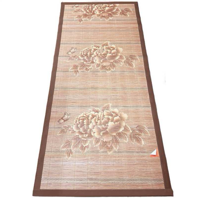 Personal Bamboo Mat 1Mx1M9