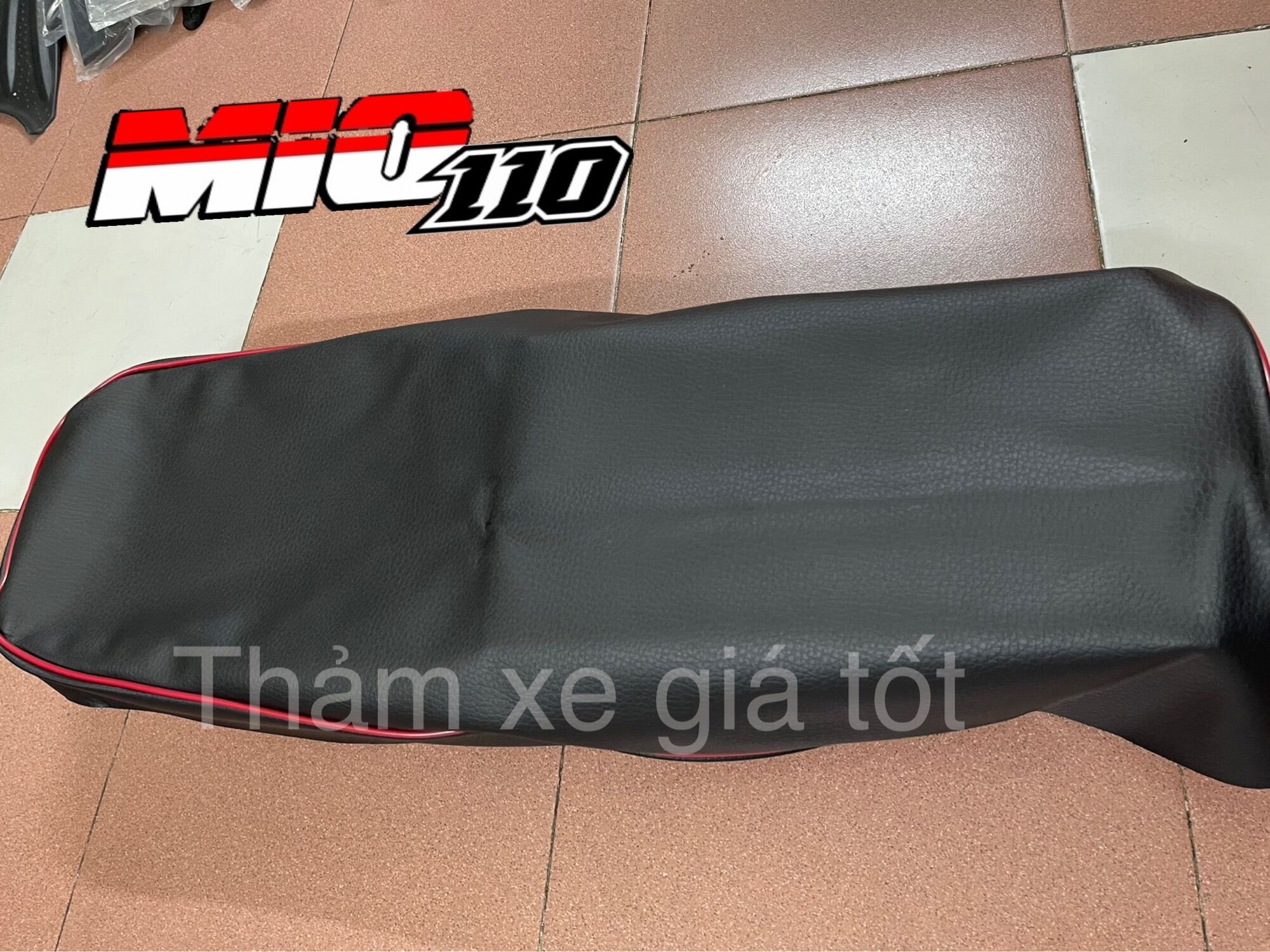 Da yên, áo yên xe mio maximo, mio 110