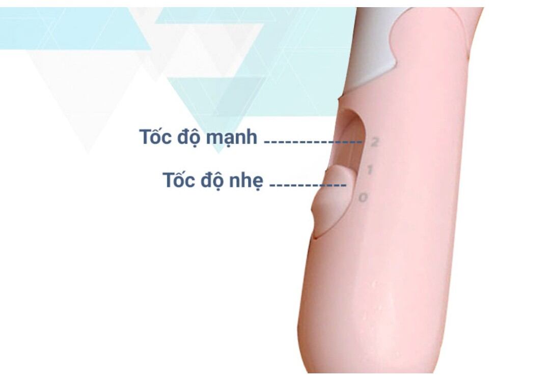 Máy Sấy Tóc Cầm Tay Philips HP8108 - Chính Hãng