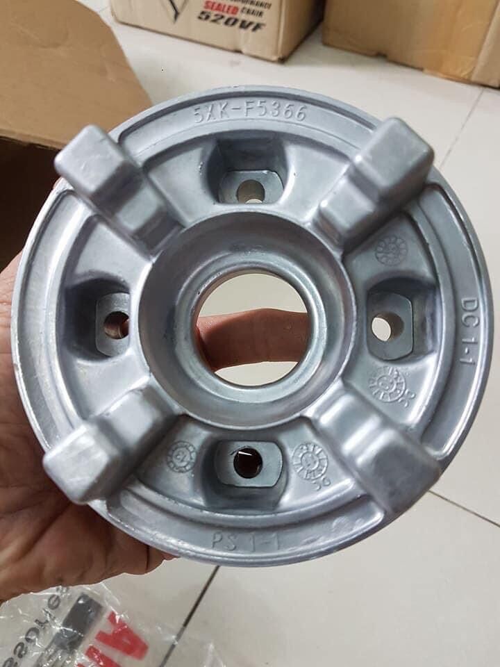 Cùi đĩa Yaz zin hãng