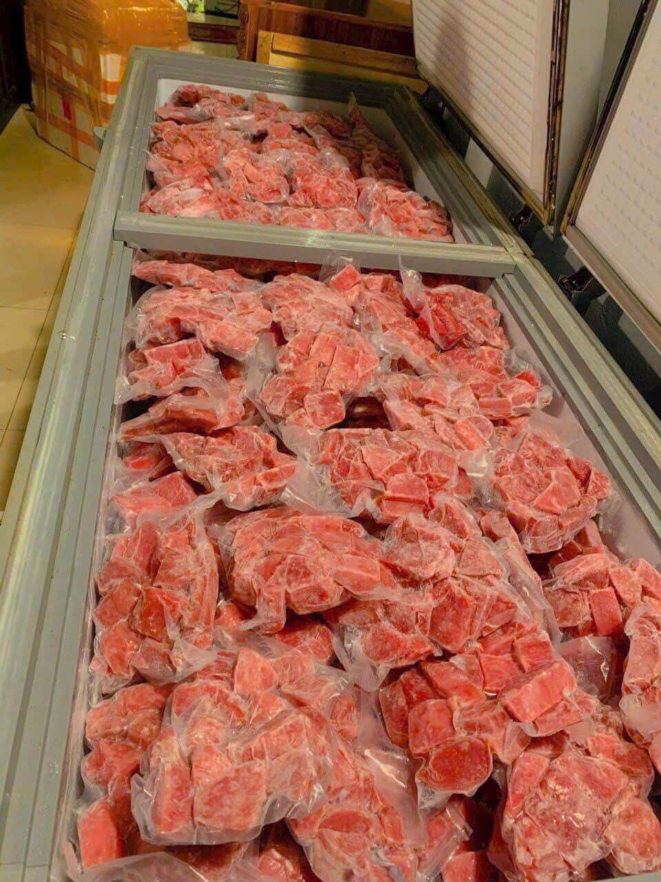 500gr phi lê Cá ngừ đại dương (hoả tốc tphcm)