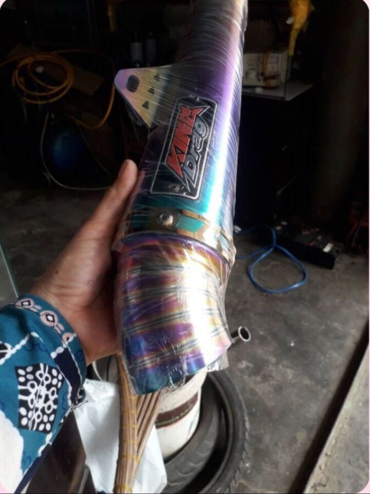Lon Pô Độ KingDrag