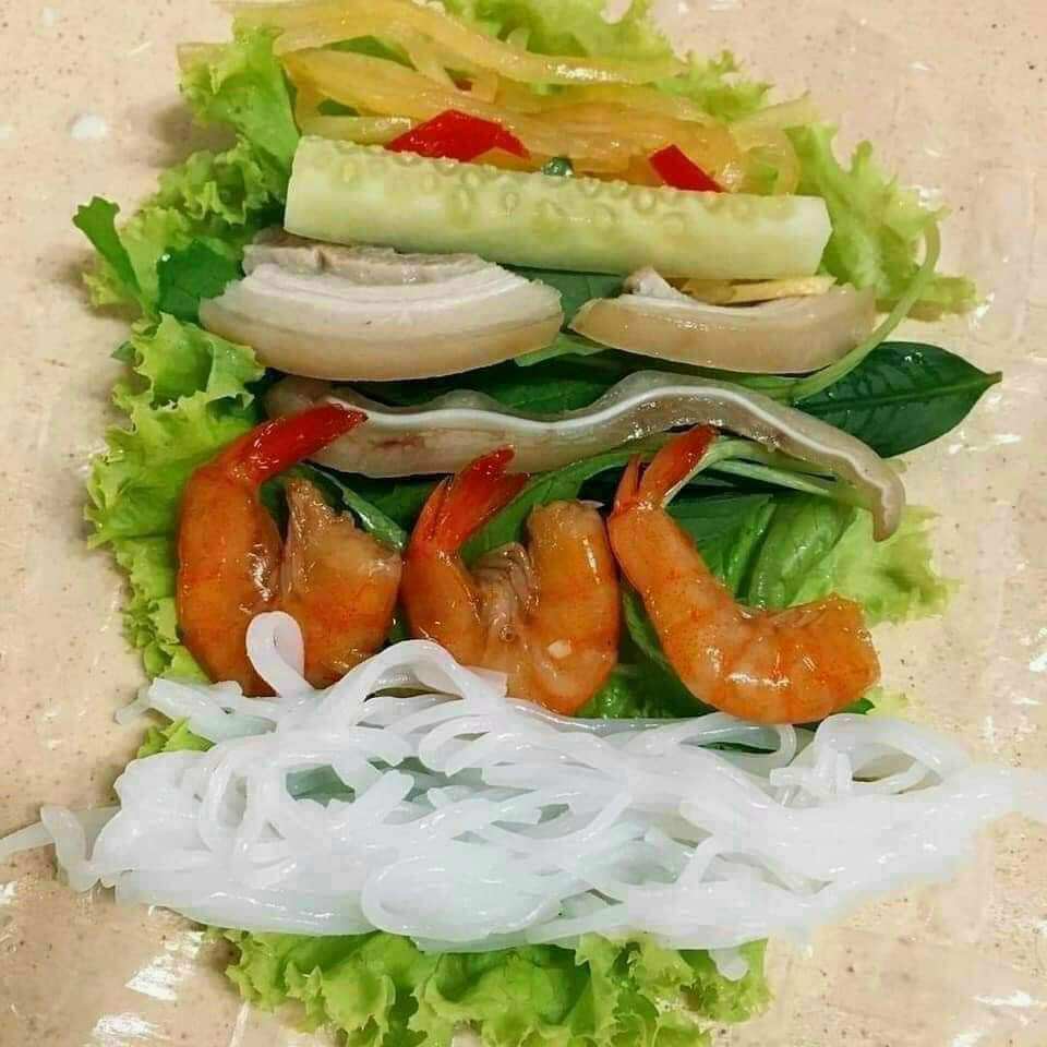 Mắm Tép Miền Tây