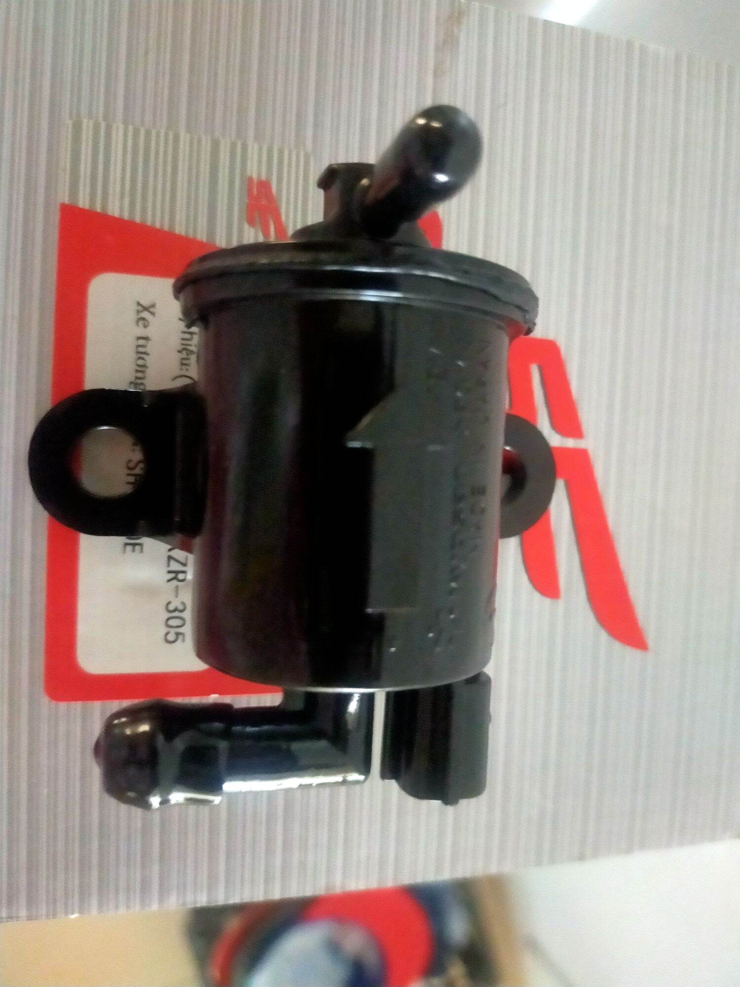 Bộ bơm xăng cơ xe air blade old 2007 2008 chính hãng se