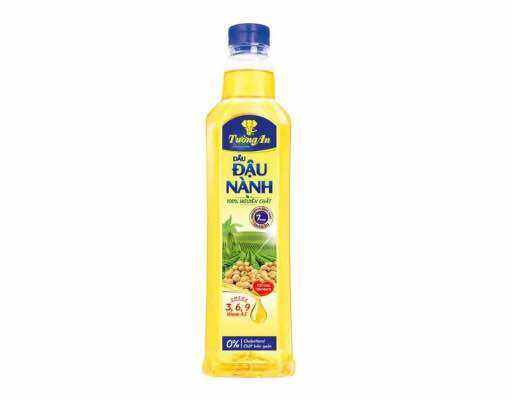 Dầu ăn tường an 1L