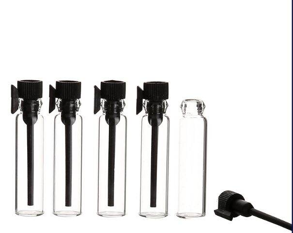 10 lọ mẫu test 1ml chiếc nước hoa dùng thử