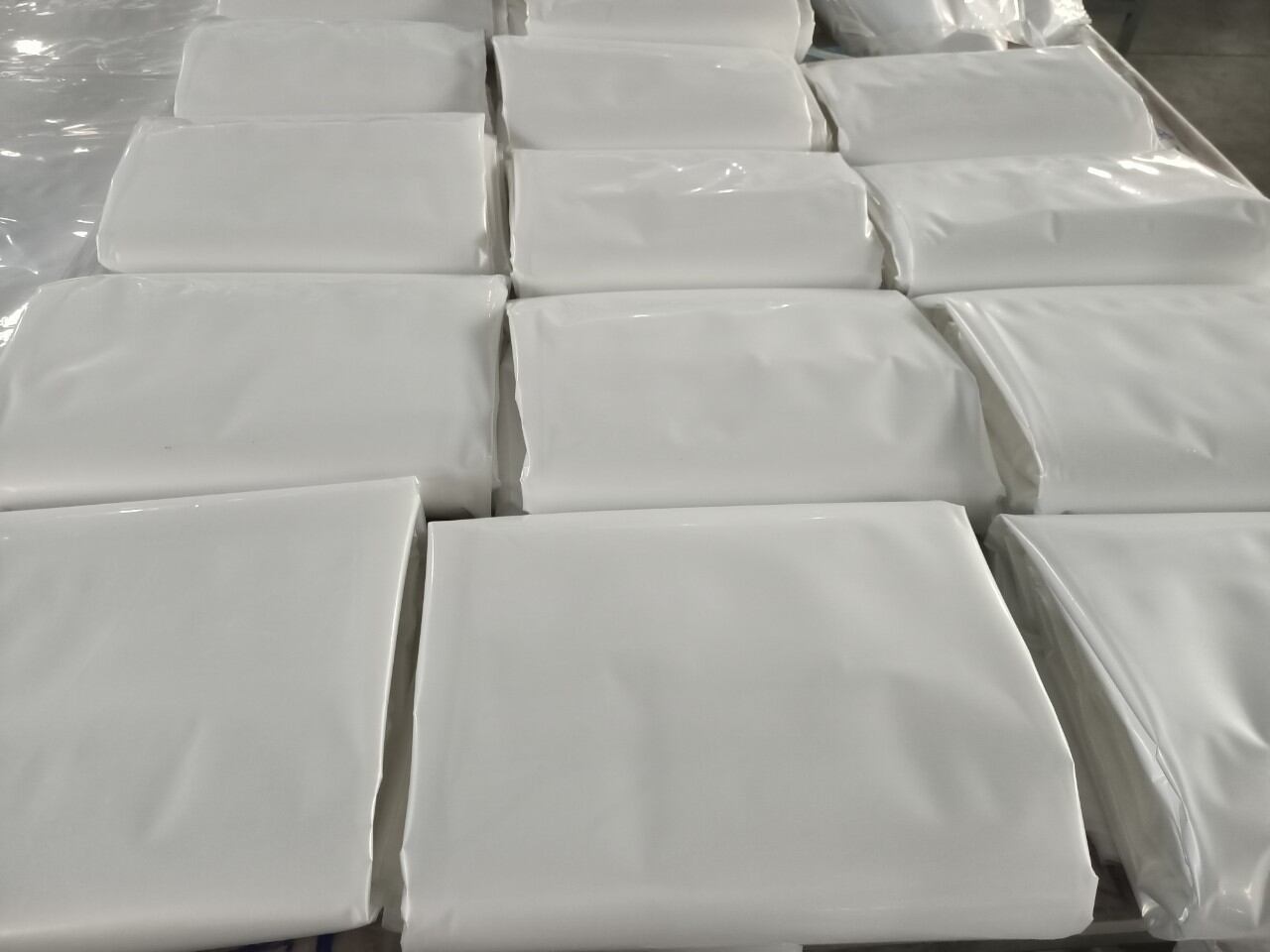 combo 2 túi Nilon chống thấm nước ngang 1mx1m6 dày 9zem