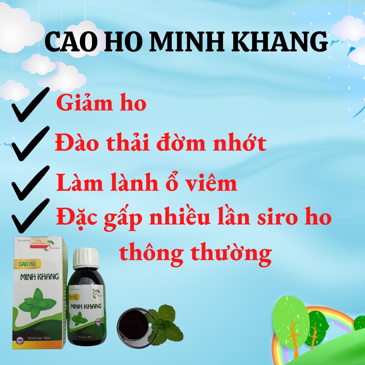 CAO HO MINH KHANG